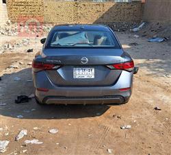 نيسان سنترا